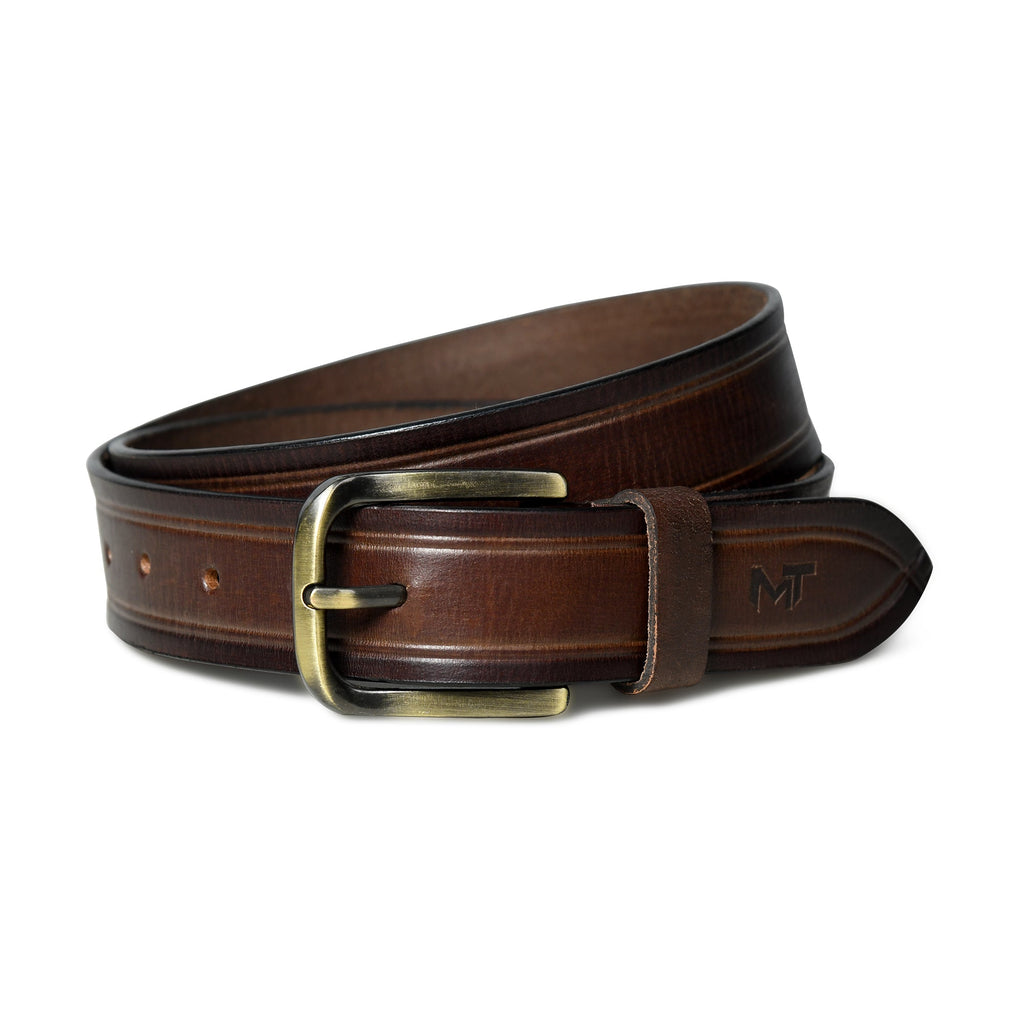 Ranger Leather Belt for Men Classy Leather Bags