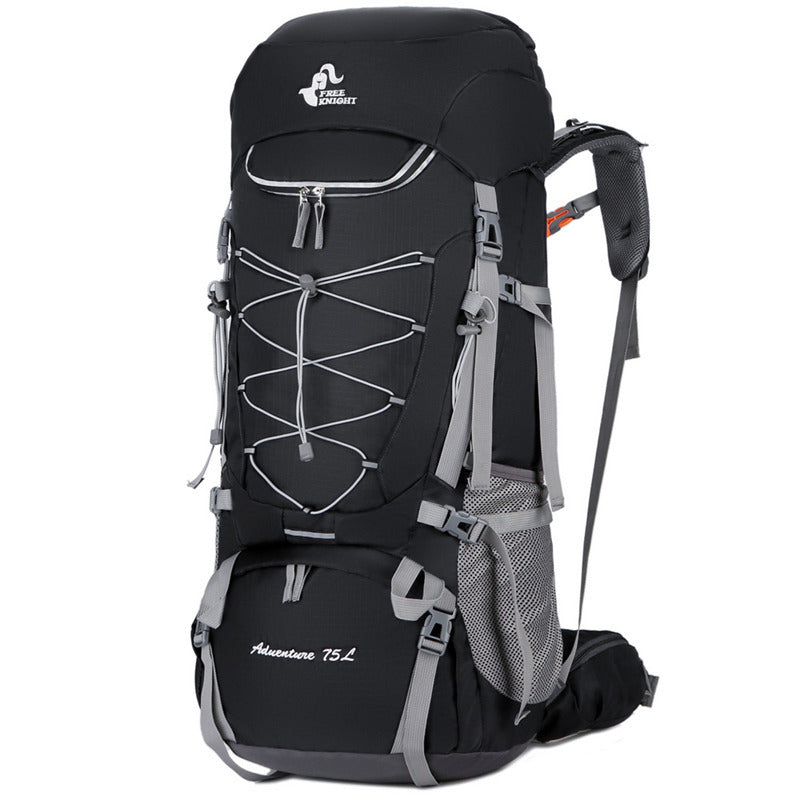 Large Capacity Hiking Backpack Camping Travel Social Buzz eSIMs