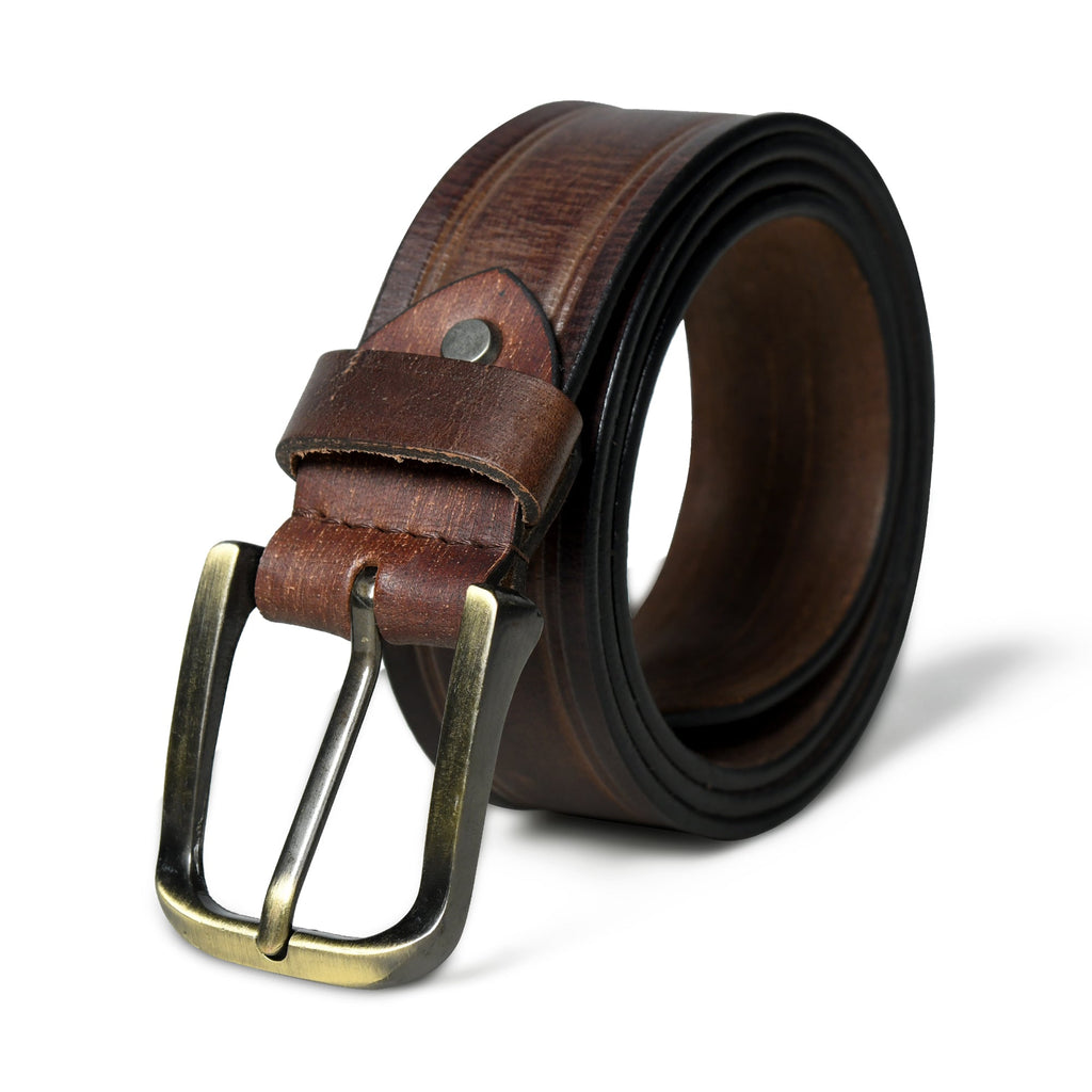 Ranger Leather Belt for Men Classy Leather Bags