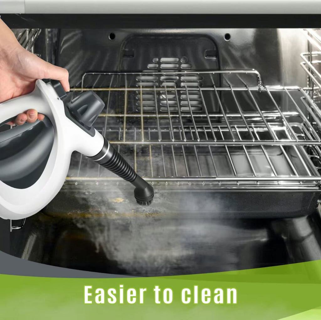 SteamPure Handheld Cleaner V.I.P Digital Presence