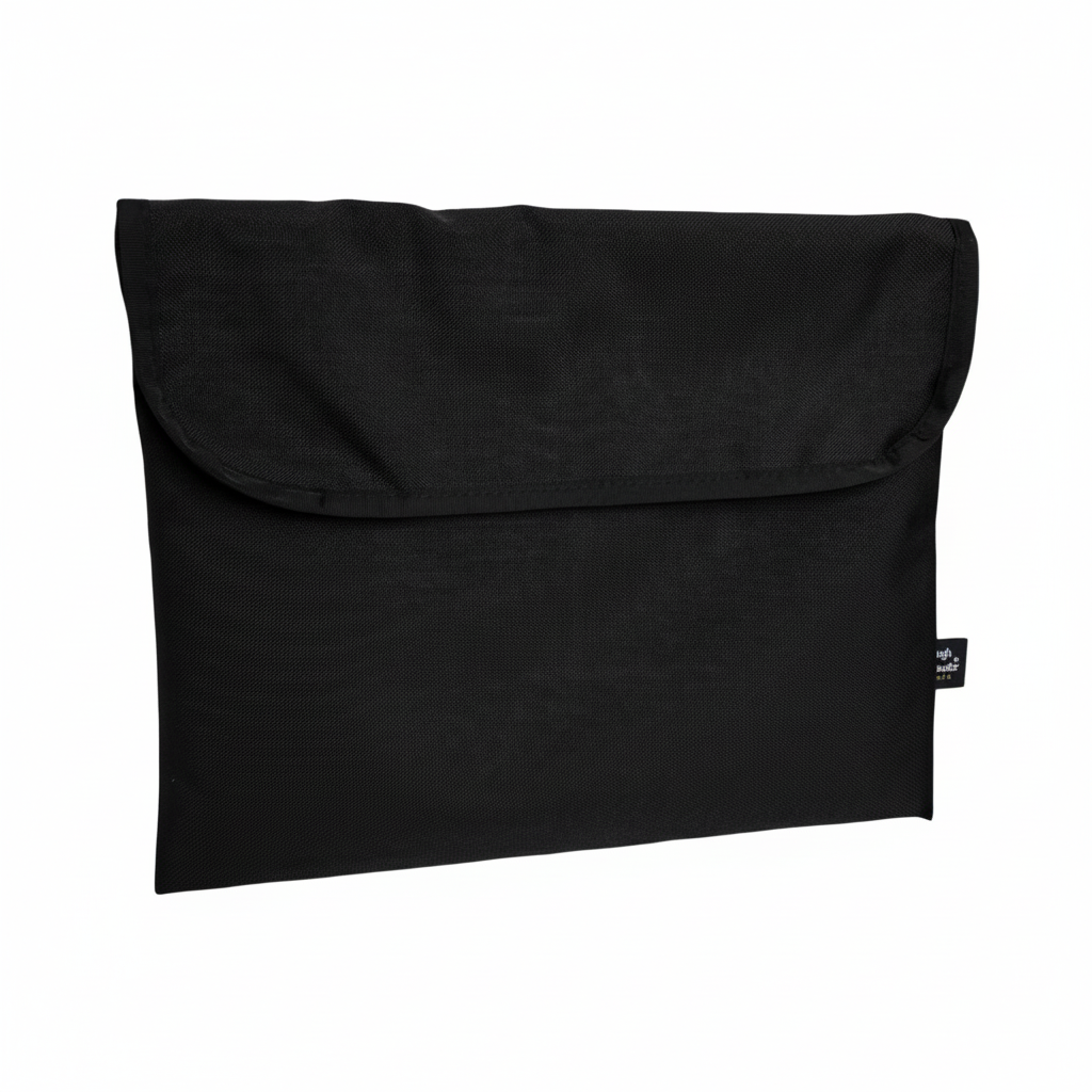 DOCU-BAG Tough Traveler - Made in USA since 1970