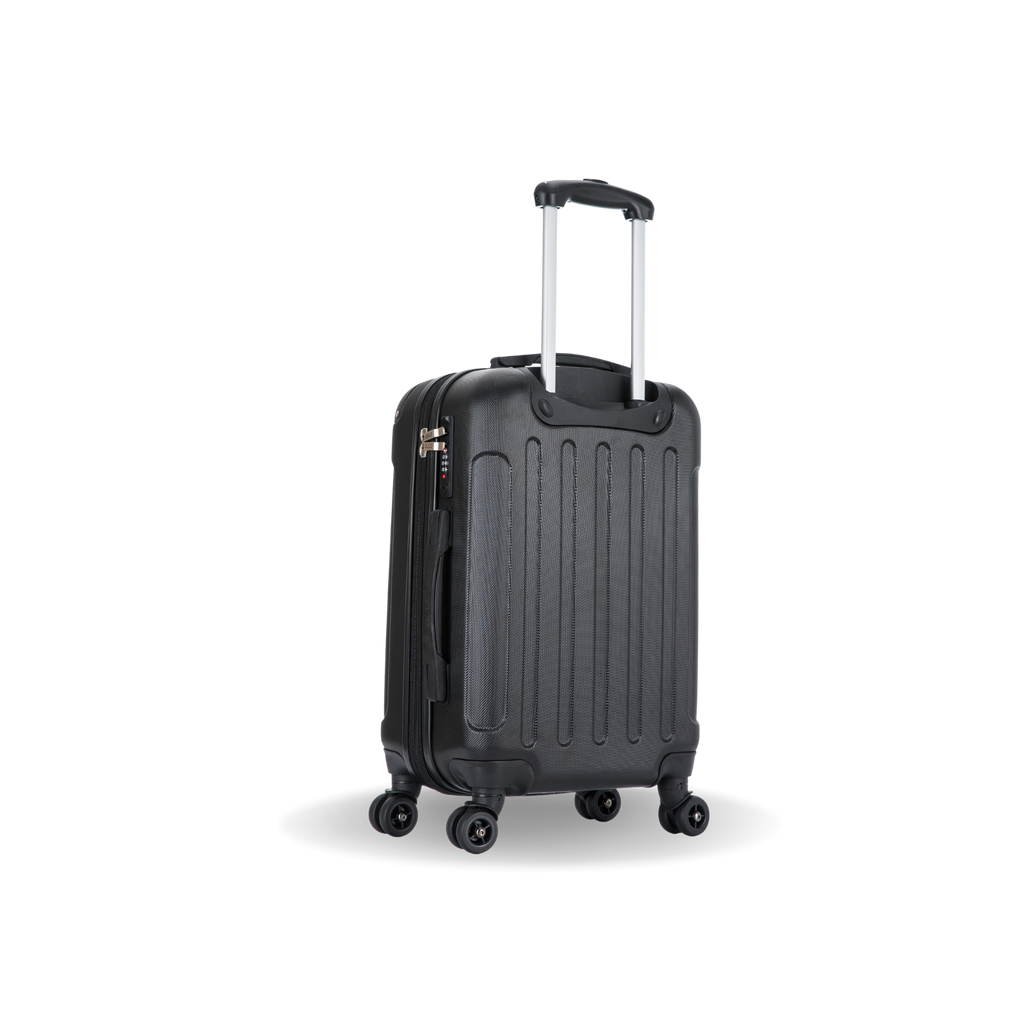 INTELY Carry On 20" with USB ports Dukap