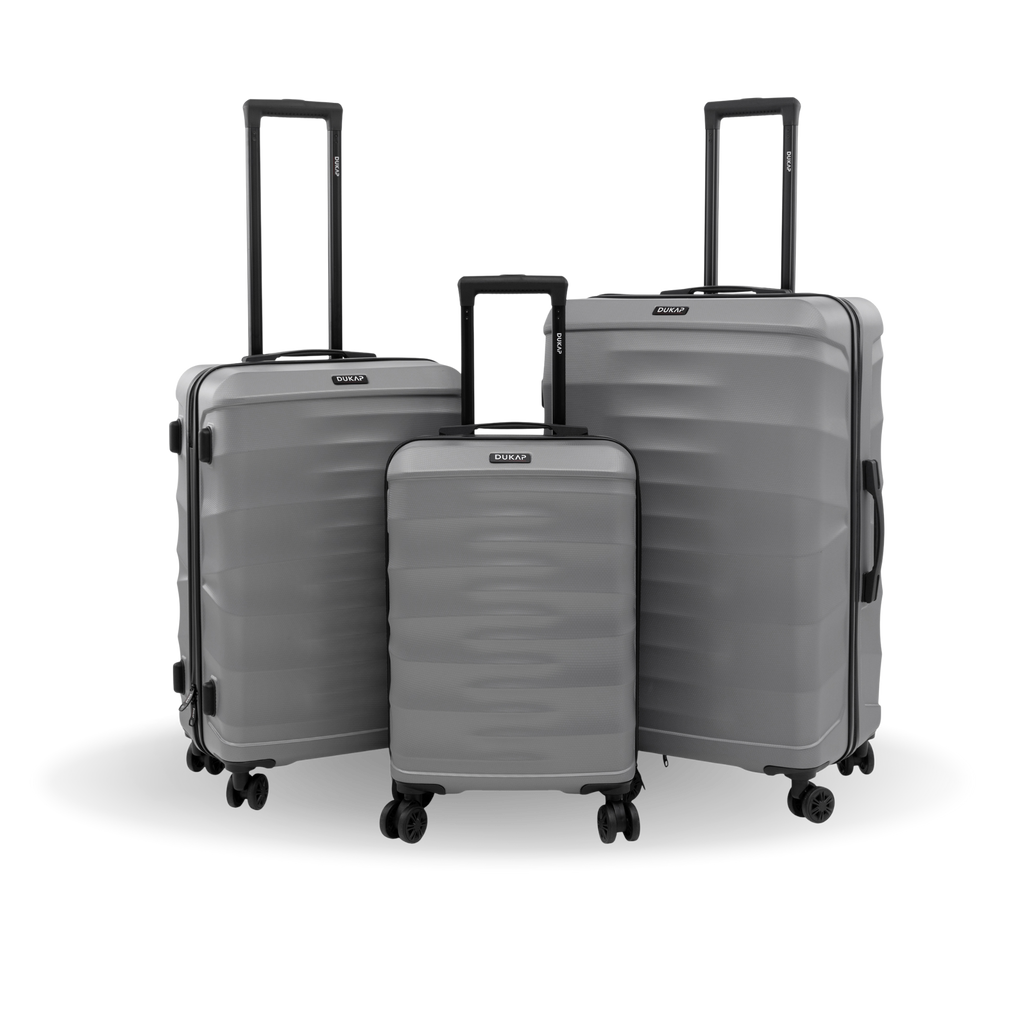 RAV 3 Piece Set 20"/24"/28" Dukap