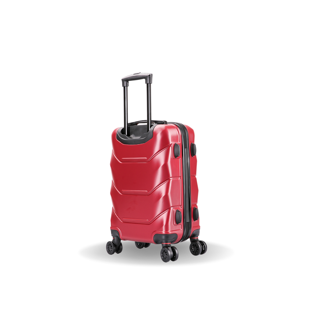 ZONIX Carry On 20" Dukap