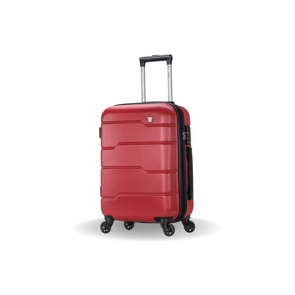 RODEZ Carry On 20" Dukap