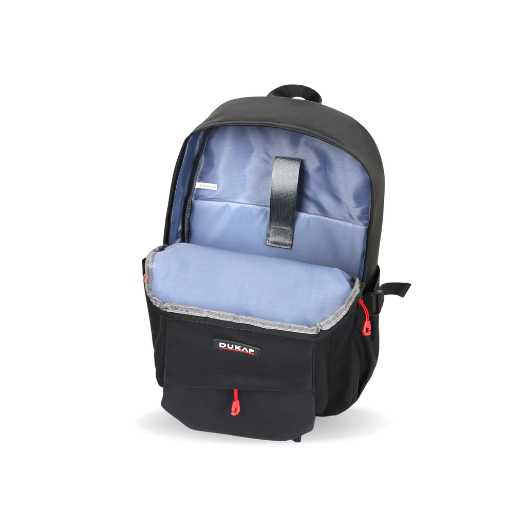 DELRAY Executive 15.6" Laptop Backpack Dukap