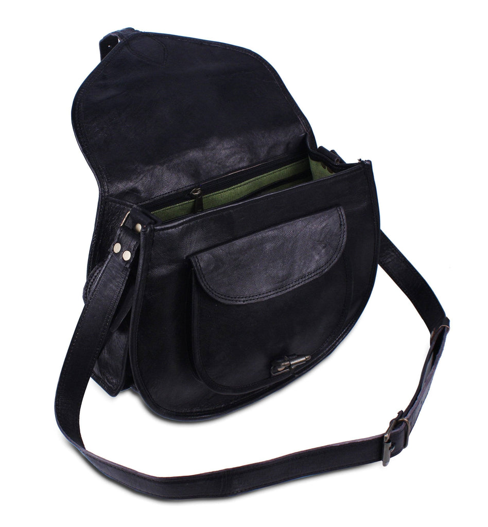 The Miniature Bag Classy Leather Bags