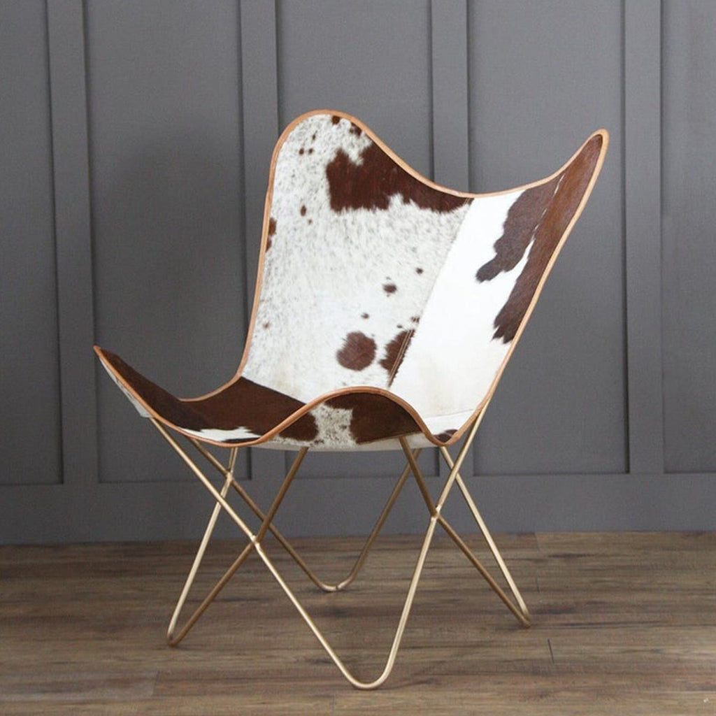 The Swiss Butterfly Chair Classy Leather Bags