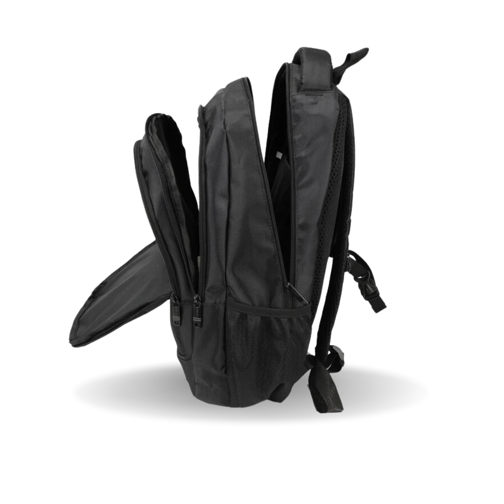 RIU Executive 15.6'' Laptop Backpack Dukap