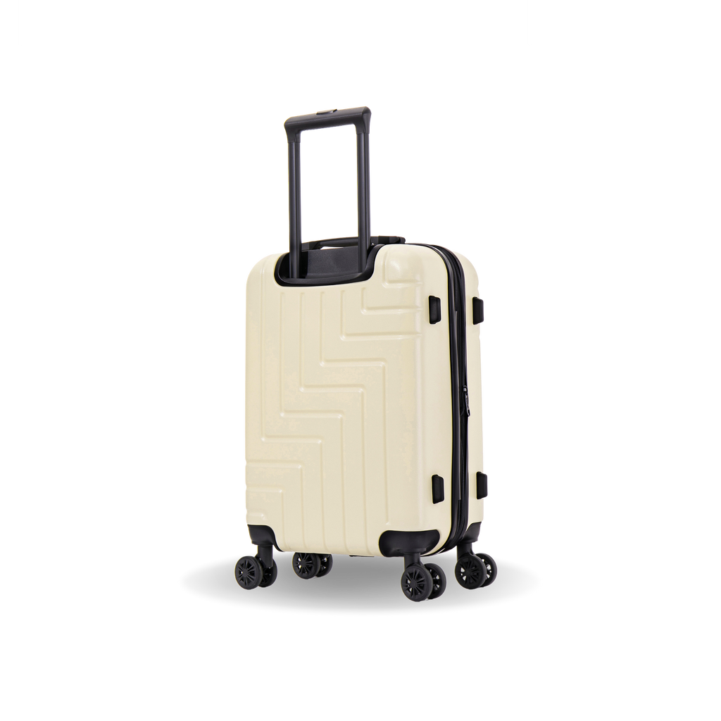 ZAHAV Carry On 20" Dukap