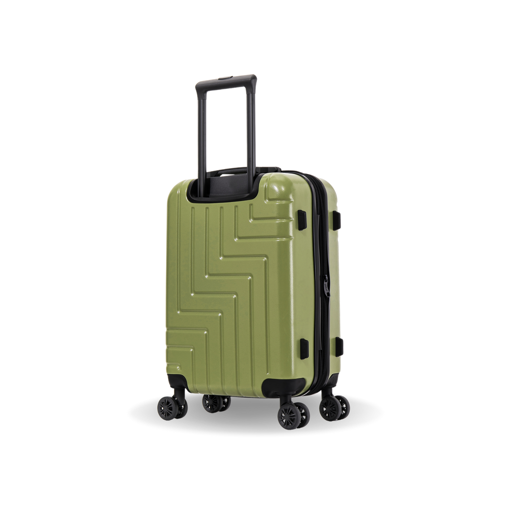 ZAHAV Carry On 20" Dukap