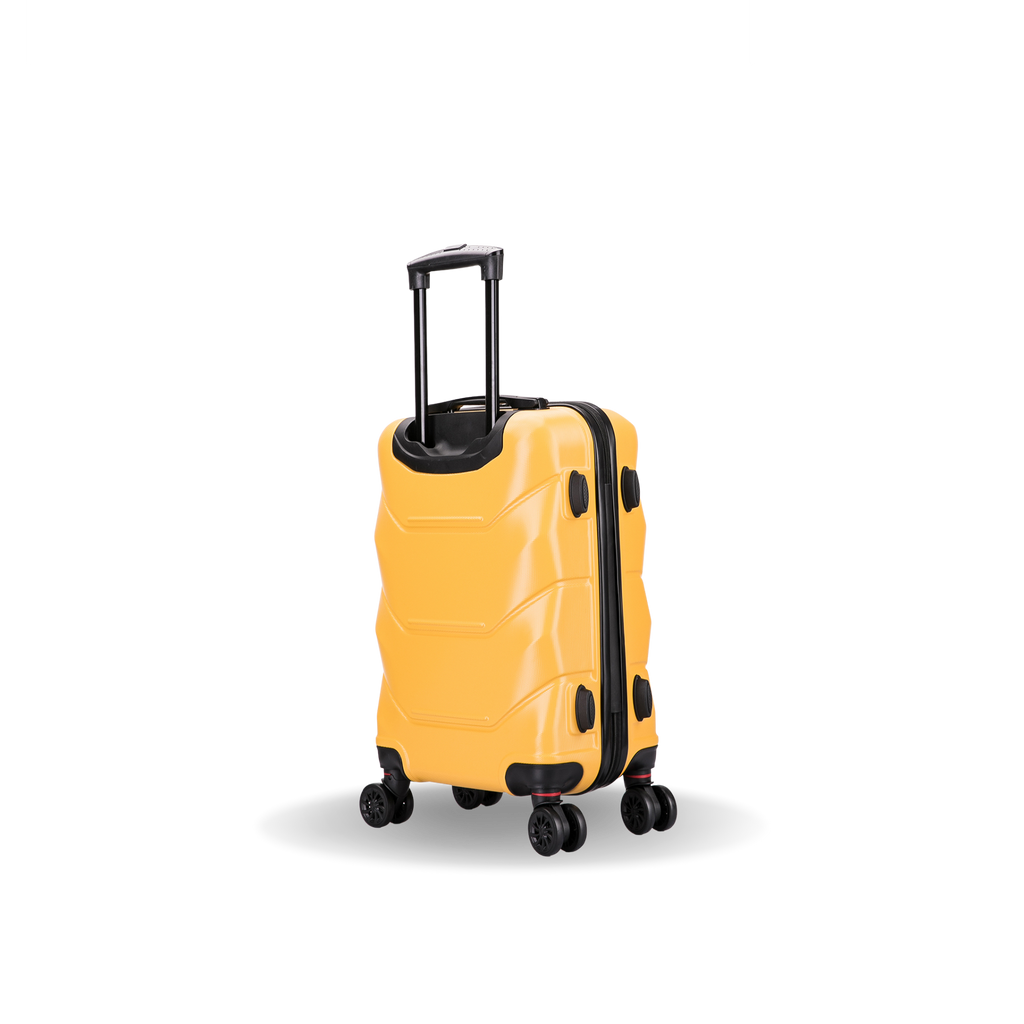 ZONIX Carry On 20" Dukap