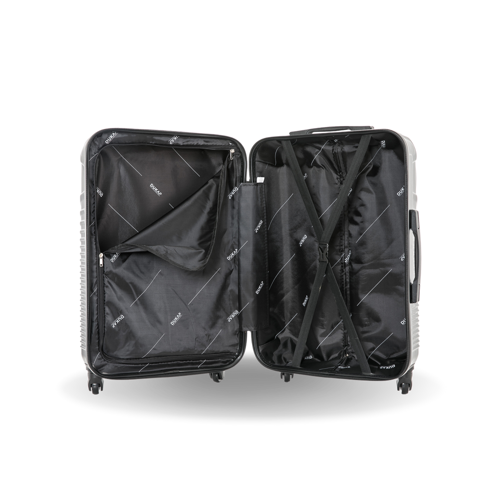 INCEPTION 3 Piece Set 20''/24''/28'' Dukap