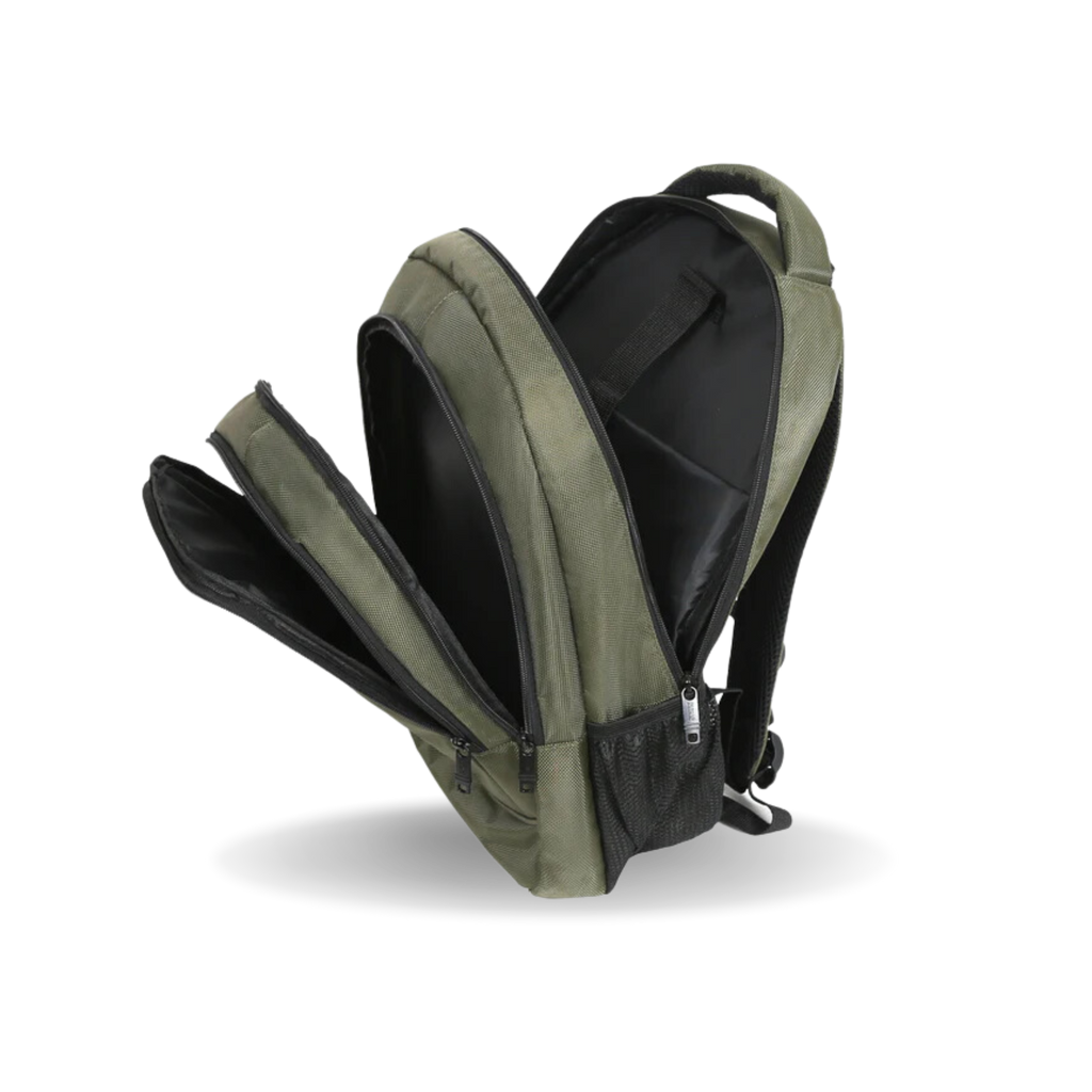 EDGE Executive 15.6'' Laptop Backpack Dukap