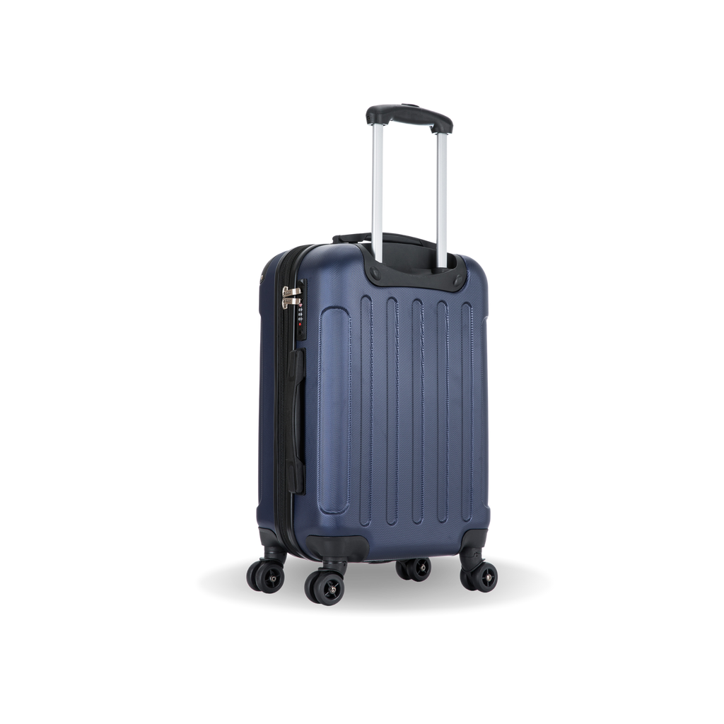 INTELY Carry On 20" with USB ports Dukap