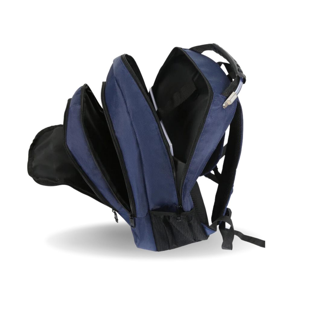 PRECISION Executive 15.6'' Laptop Backpack Dukap