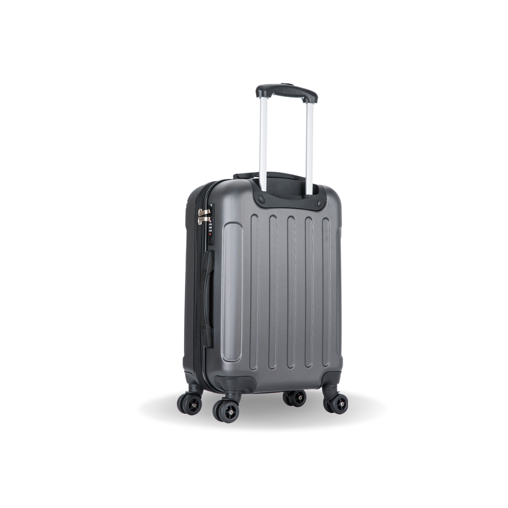 INTELY Carry On 20" with USB ports Dukap