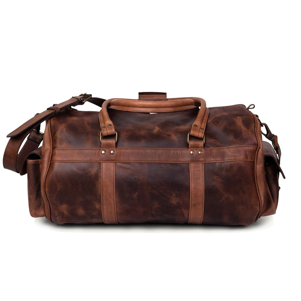 The Tony Rosato Classy Leather Bags