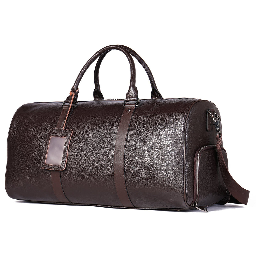 Men's Large Capacity Travel Multifunctional Outdoor Travel Bag Social Buzz eSIMs