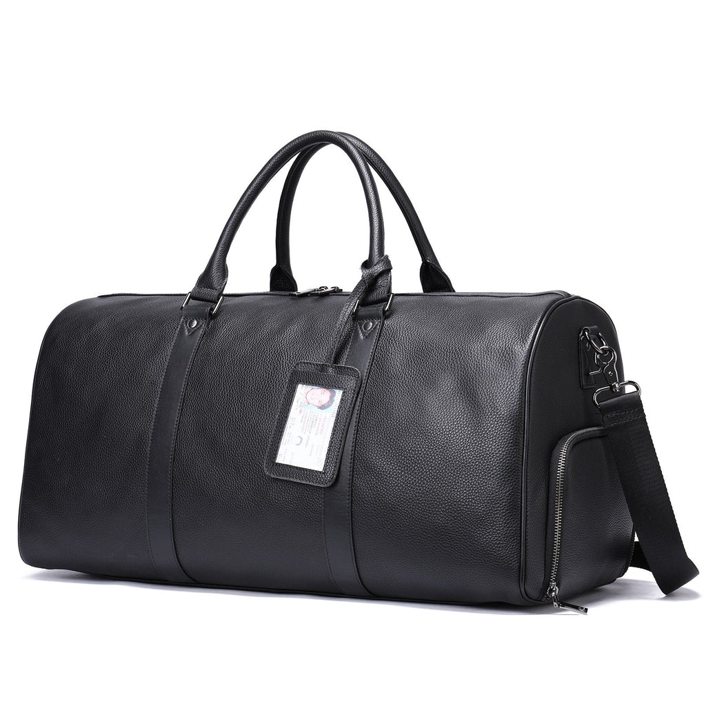 Men's Large Capacity Travel Multifunctional Outdoor Travel Bag Social Buzz eSIMs