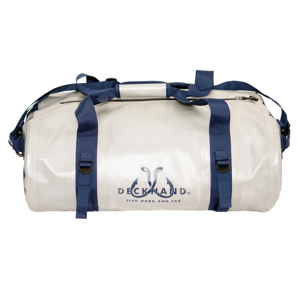 3-Day Dry Duffle Bag Deckhand Sports