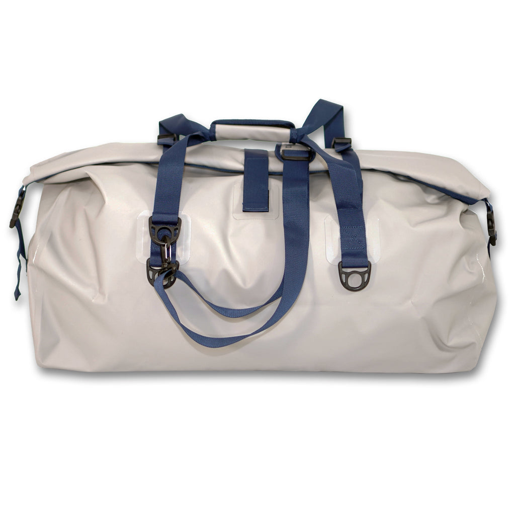 3-Day Dry Duffle Bag Roll-Up Deckhand Sports