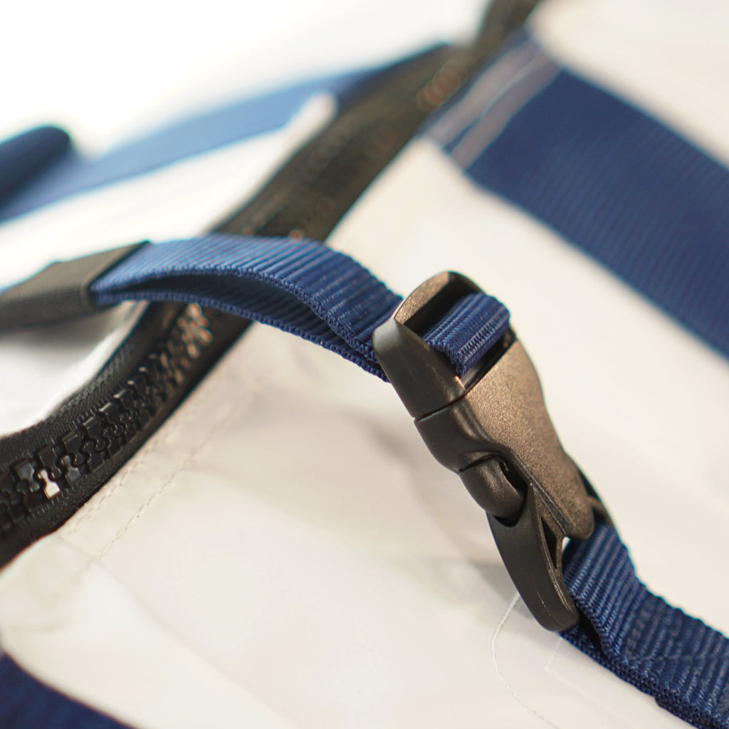 90" Offshore Cow Tuna Kill Bag Deckhand Sports