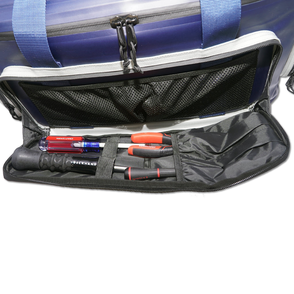 Long Range Reel Bag - Large Deckhand Sports