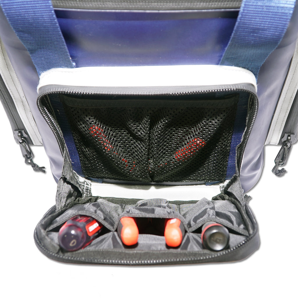 Long Range Reel Bag - Small Deckhand Sports