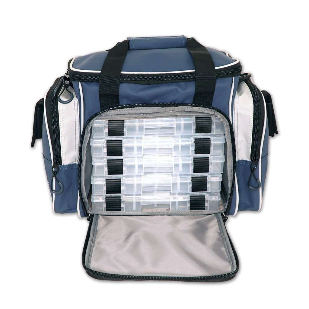 Fishing Tackle Bag Small Deckhand Sports