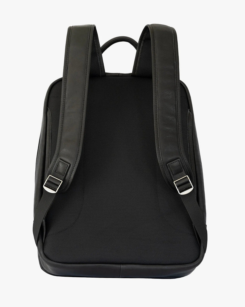 Osgoode Marley Medium Leather Baldwin Backpack 5024 Osgoode Marley