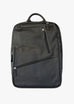 Osgoode Marley Medium Leather Baldwin Backpack 5024 Osgoode Marley