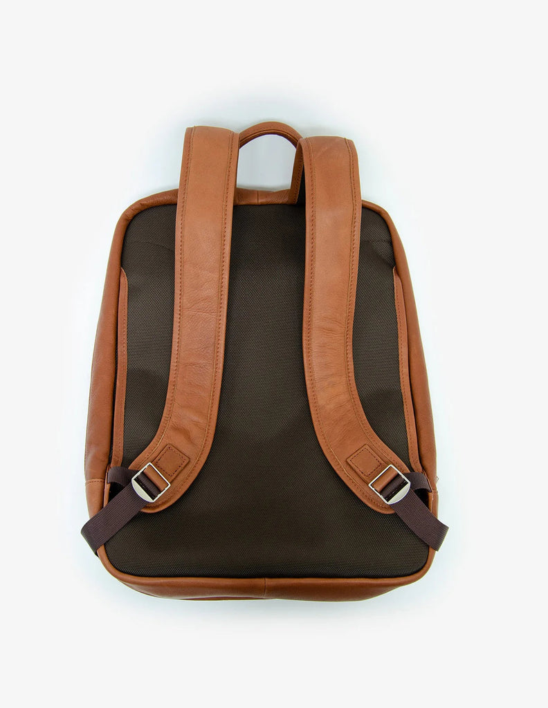 Osgoode Marley Medium Leather Baldwin Backpack 5024 Osgoode Marley