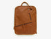 Osgoode Marley Medium Leather Baldwin Backpack 5024 Osgoode Marley