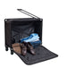 Tutto Medium Pullman 26" Checked Suitcase - LuggageDesigners