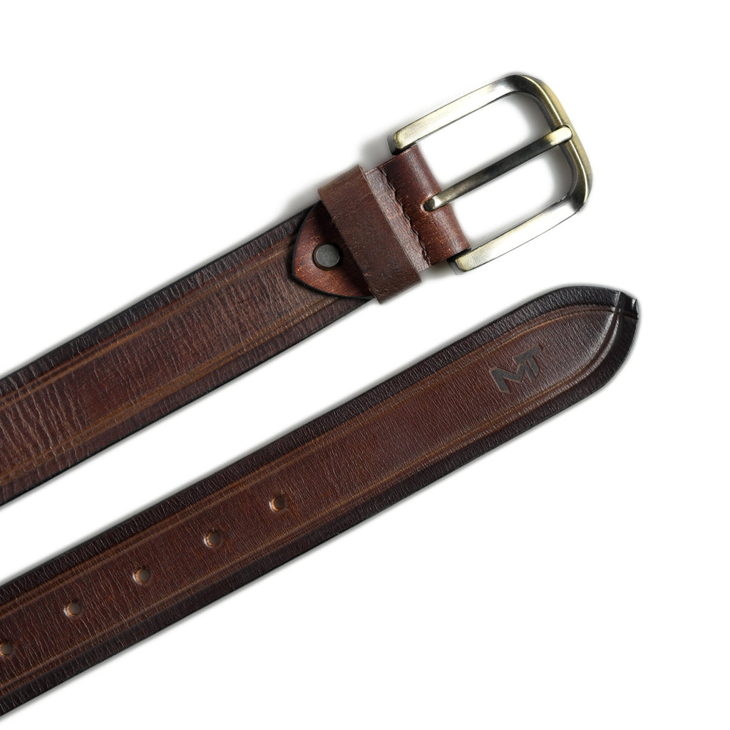 Ranger Leather Belt for Men Classy Leather Bags