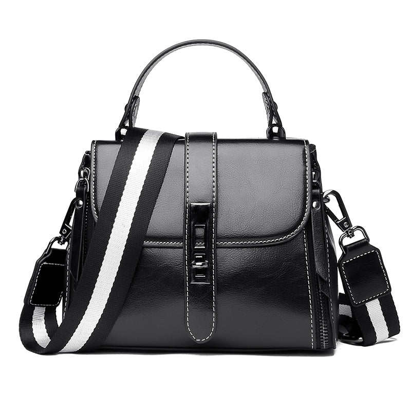 The Metro Crossbody Purses Classy Leather Bags