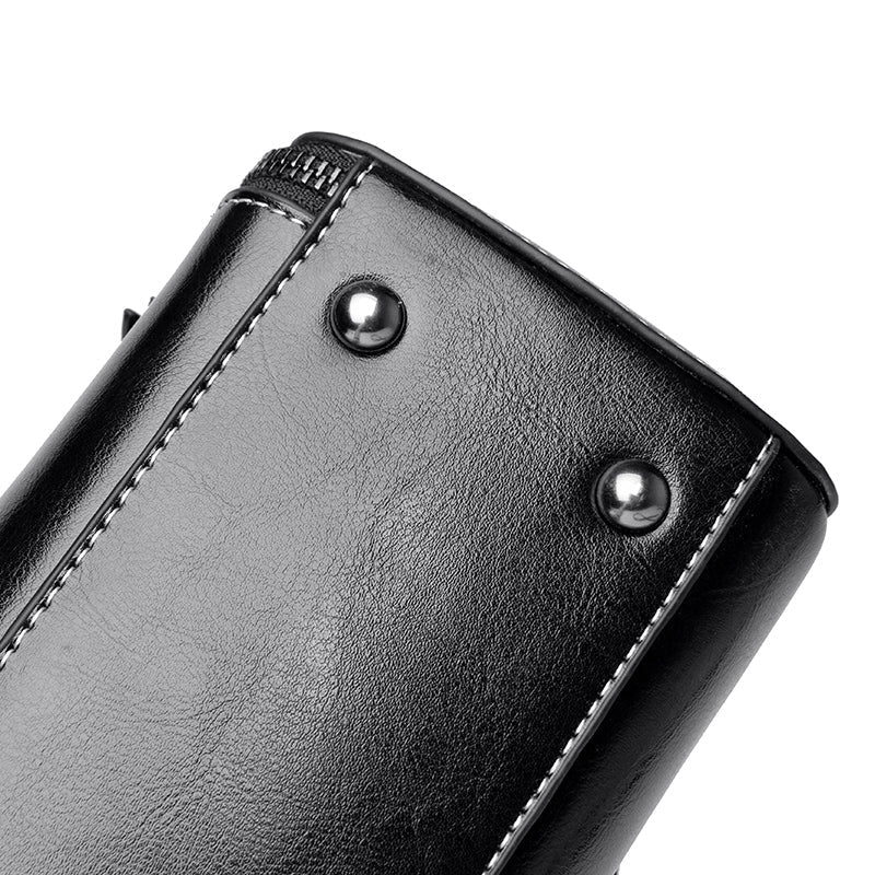 The Metro Crossbody Purses Classy Leather Bags