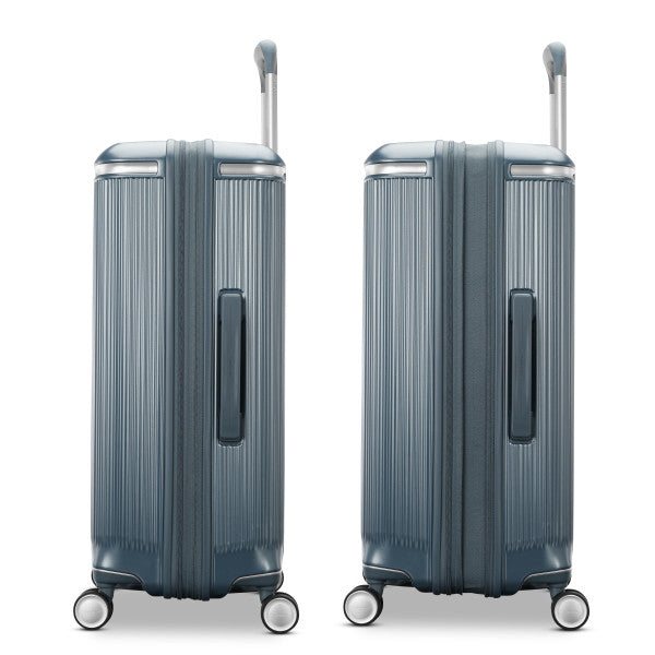 Samsonite Silhouette 18 Hardside Carry On Spinner Samsonite