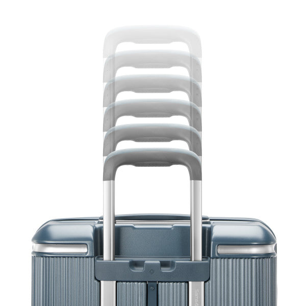 Samsonite Silhouette 18 Hardside Large Spinner Samsonite