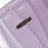 American Tourister Cascade Large Checked Hardside Spinner