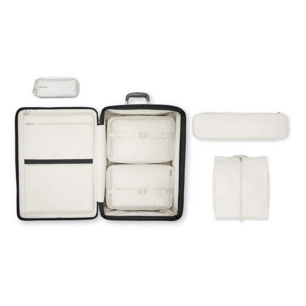 Samsonite Silhouette 18 Hardside Large Spinner Samsonite