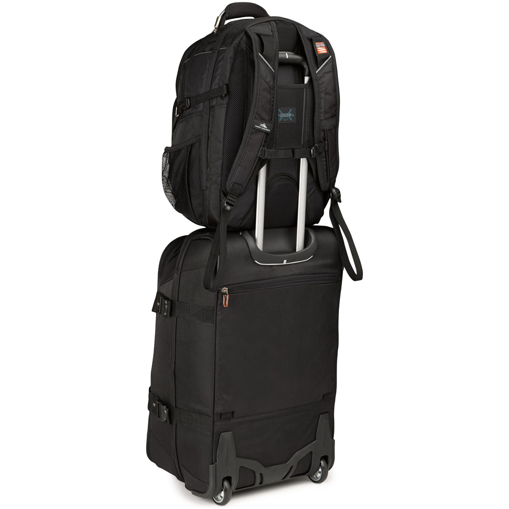 High Sierra XBT TSA Backpack High Sierra