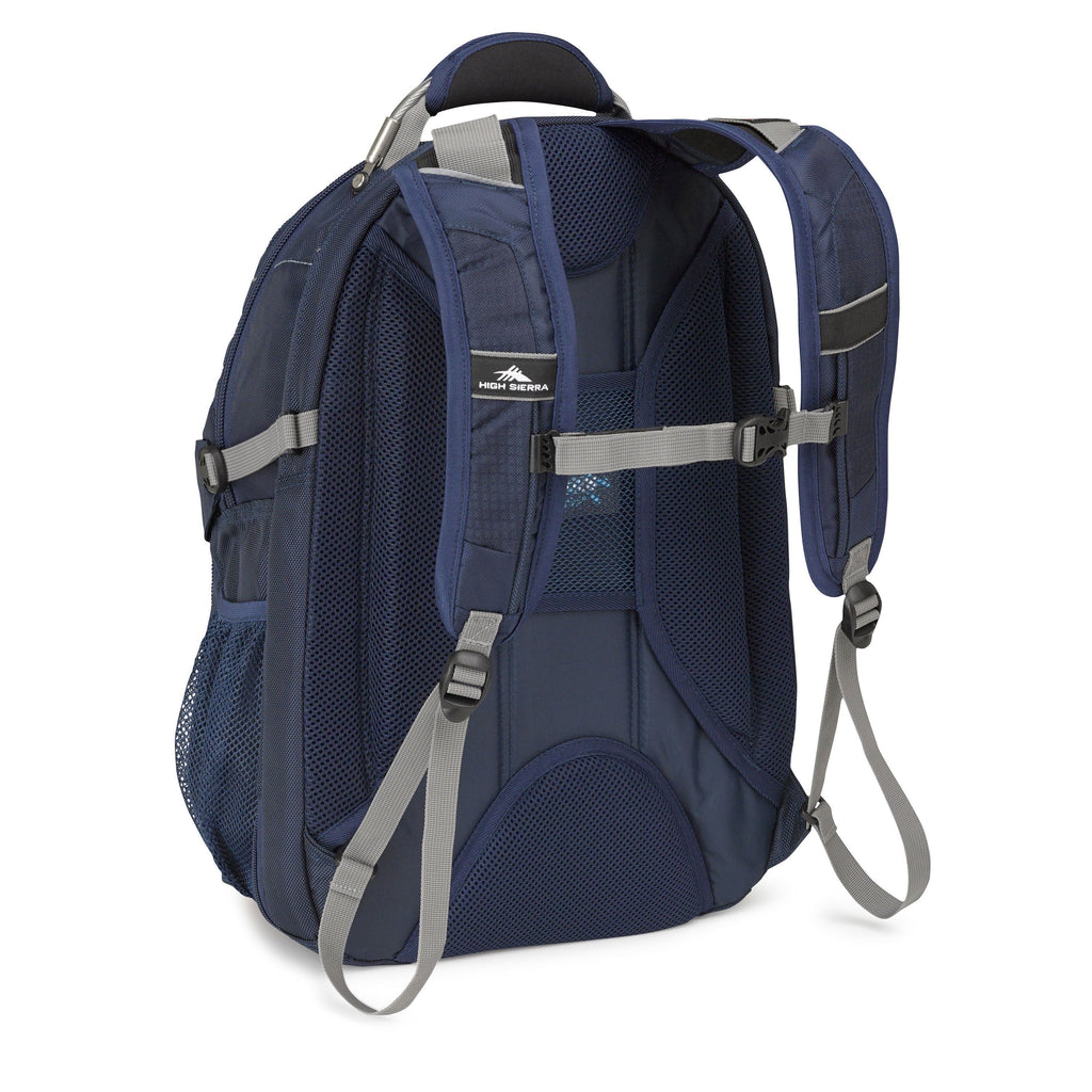 High Sierra XBT TSA Backpack High Sierra