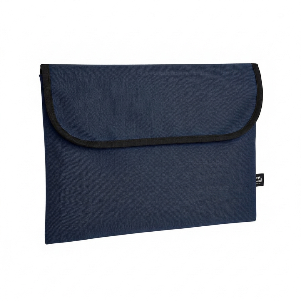 DOCU-BAG Tough Traveler - Made in USA since 1970