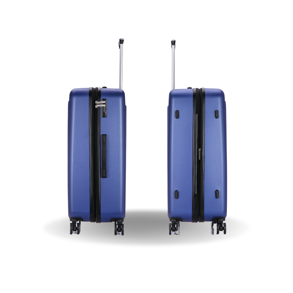 CRYPTO 2 Piece Set 20''/28'' Dukap