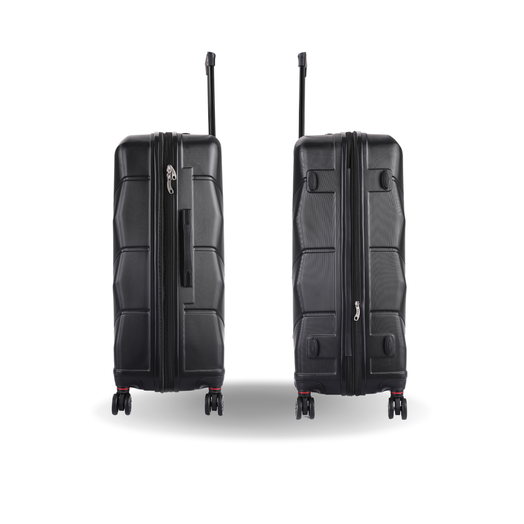 ZONIX 3 Piece Set 20''/26''/30'' Dukap