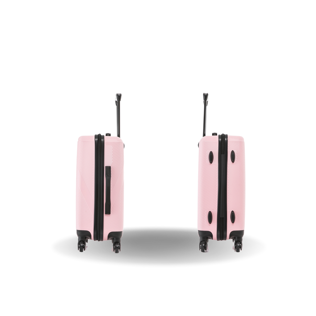 DISCOVERY Carry On 20" Dukap