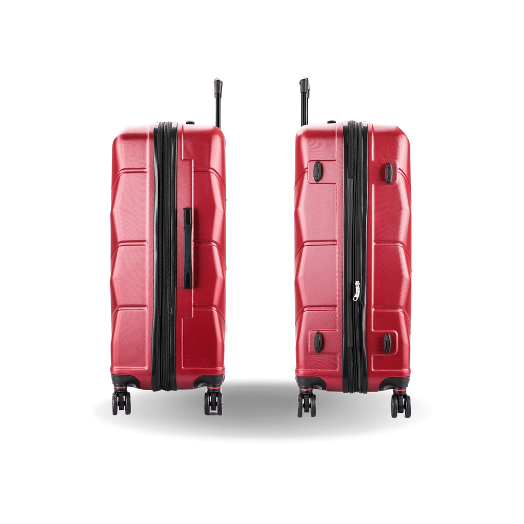 ZONIX 3 Piece Set 20''/26''/30'' Dukap
