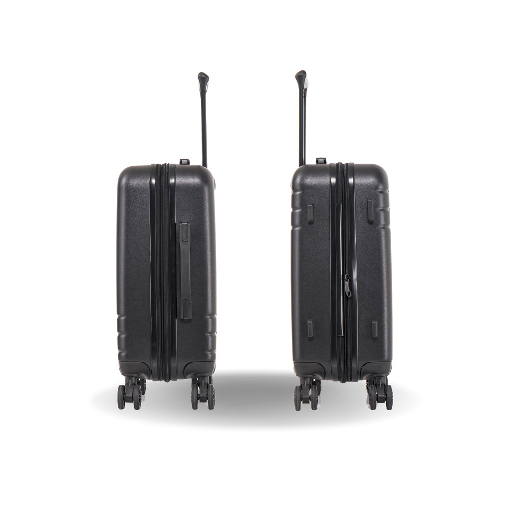 ZAHAV Carry On 20" Dukap